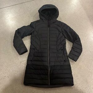 Lululemon Down Jacket